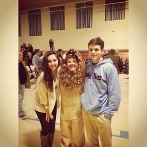 Meet your Posher, Mary